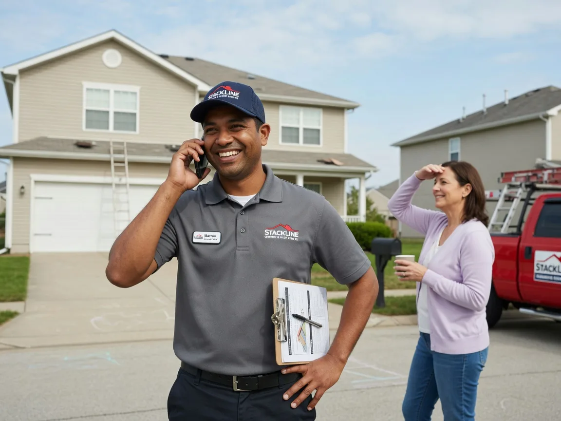 Chimney flashing repair Woodville, OH FAQs